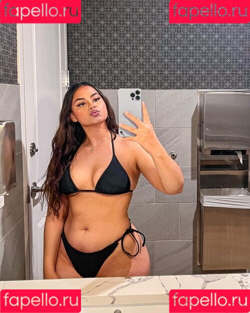 _isabelxx Onlyfans Photo Gallery 