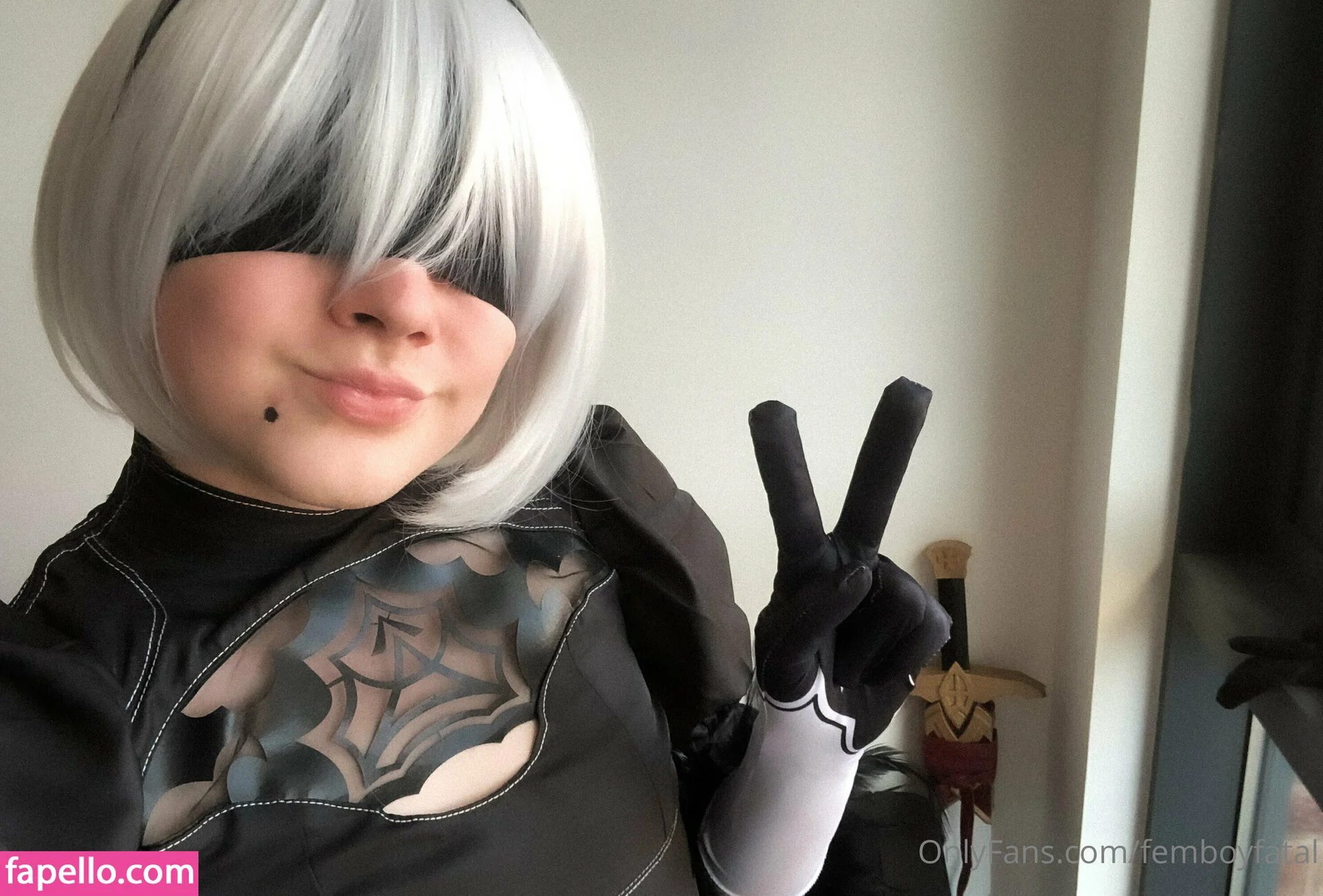 femboyfatal Onlyfans Photo Gallery 