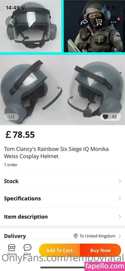 femboyfatal Onlyfans Photo Gallery 