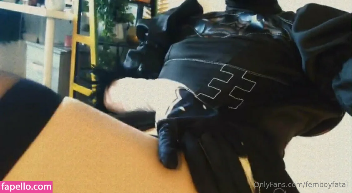 femboyfatal Onlyfans Photo Gallery 