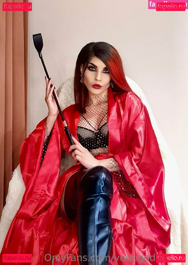 aleksa_vamp Onlyfans Photo Gallery 