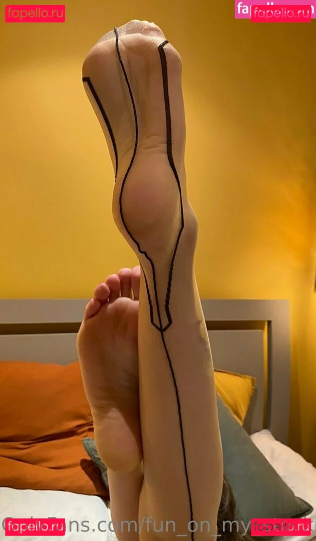 fun_on_my_stockings Onlyfans Photo Gallery 
