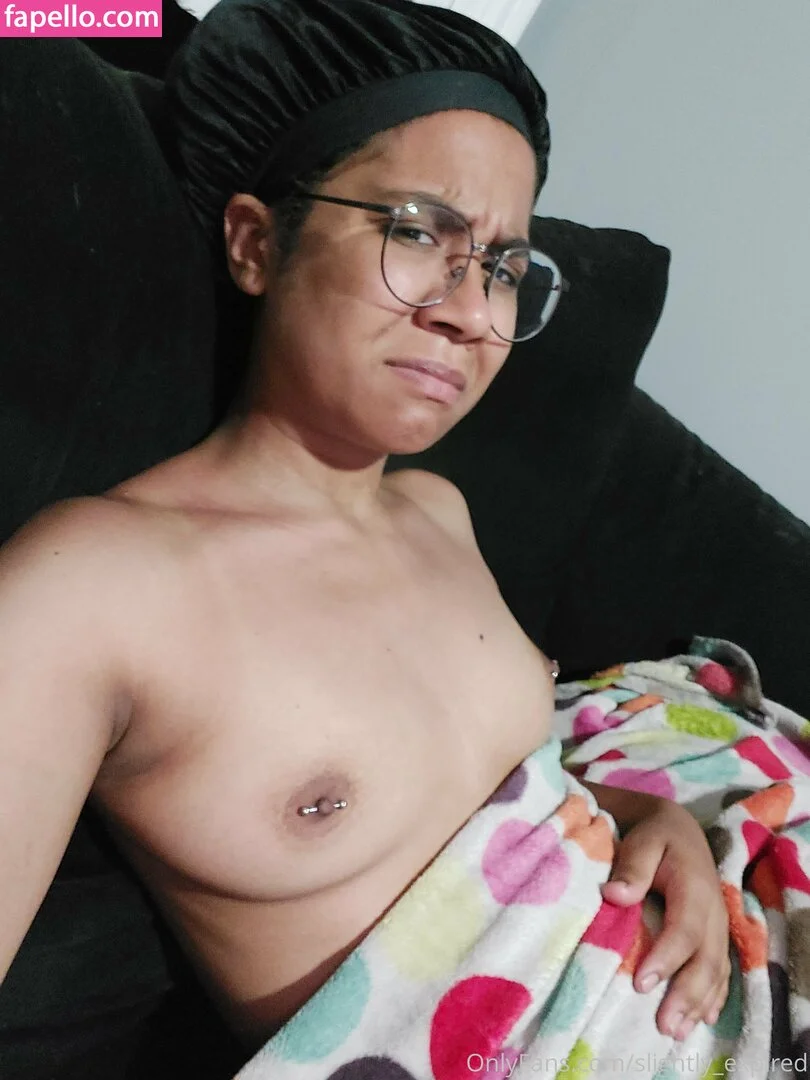 Slightly Expired Onlyfans Photo Gallery 