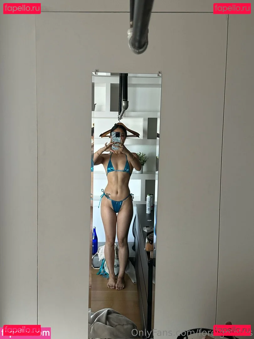 foreignlotus Onlyfans Photo Gallery 