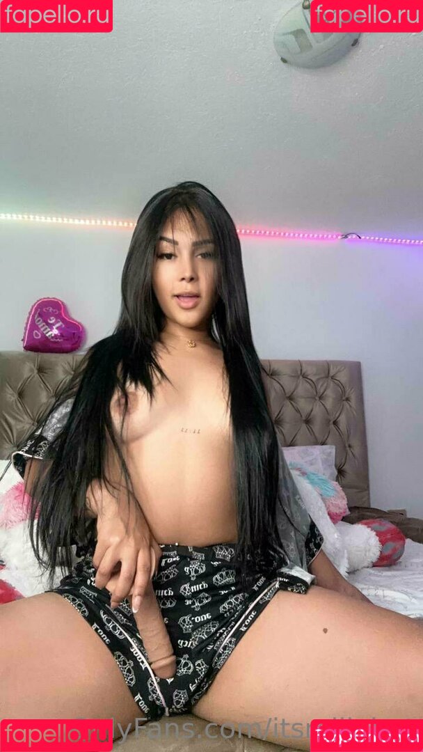 itsmillyhot Onlyfans Photo Gallery 