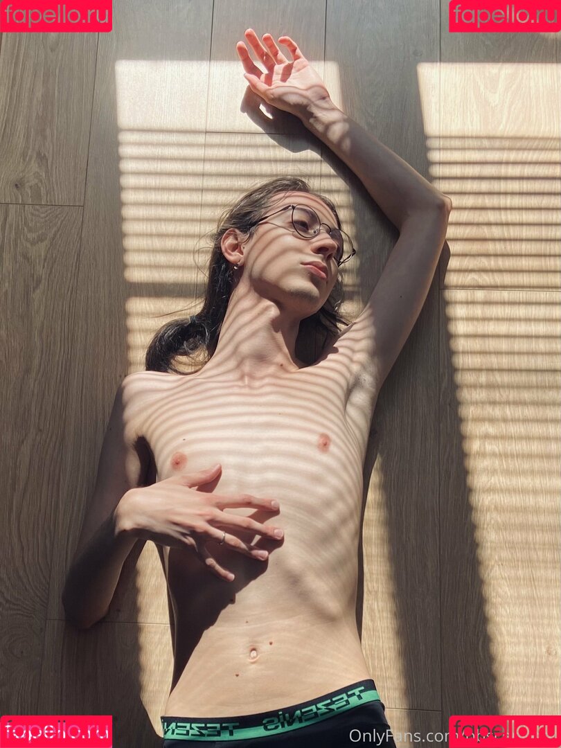 obsceneboy Onlyfans Photo Gallery 