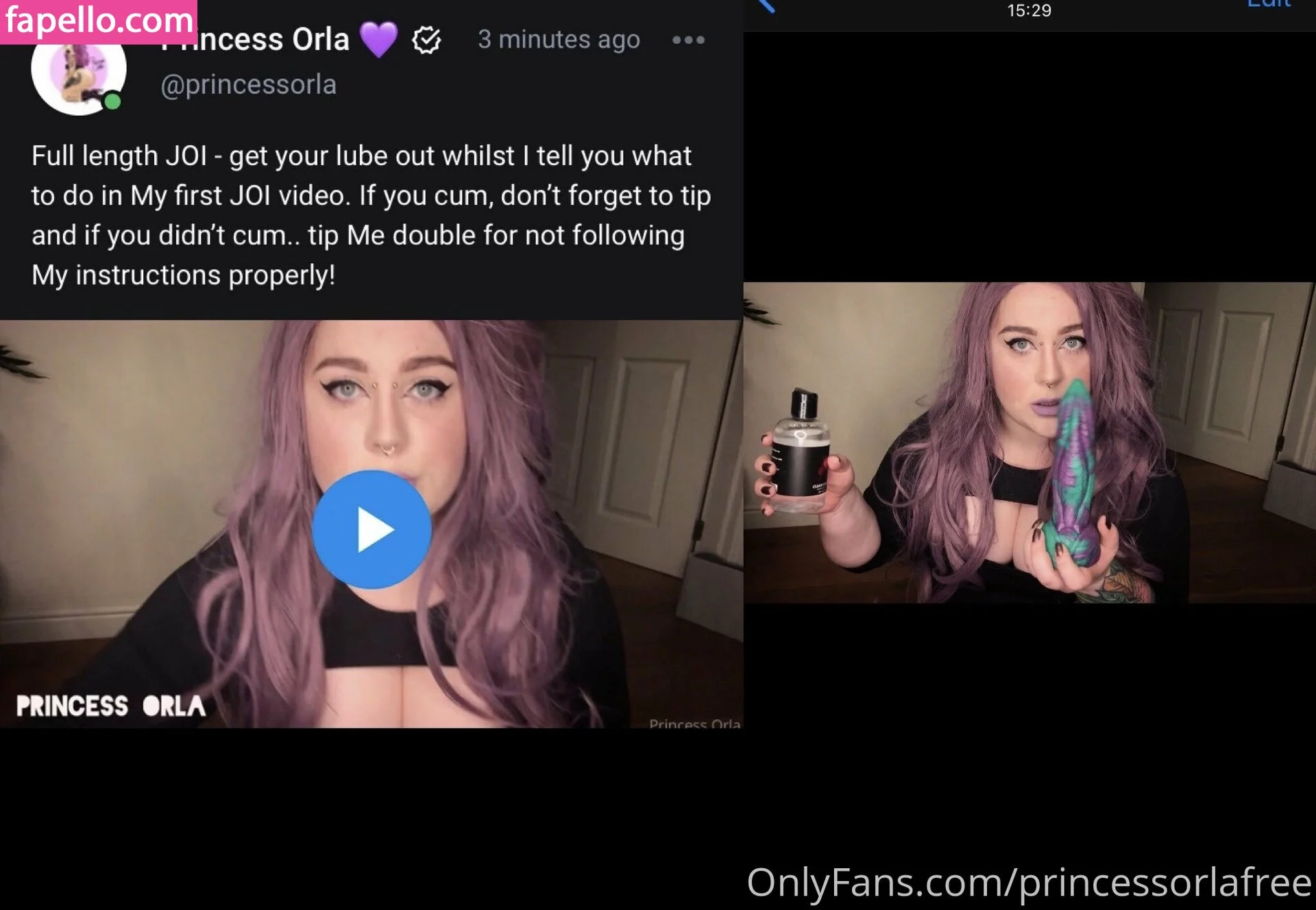 obeyorla Onlyfans Photo Gallery 