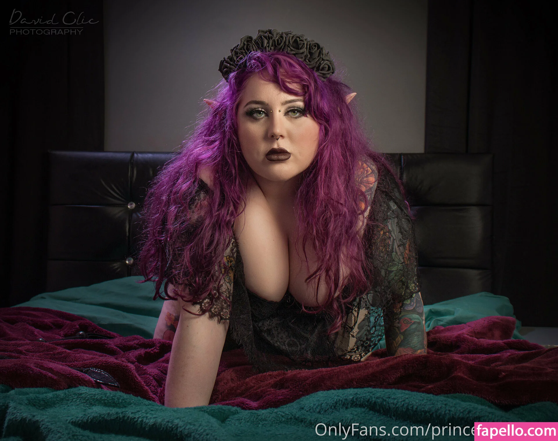 obeyorla Onlyfans Photo Gallery 