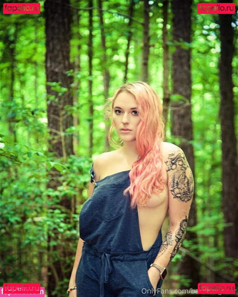 Nirvana Onlyfans Photo Gallery 