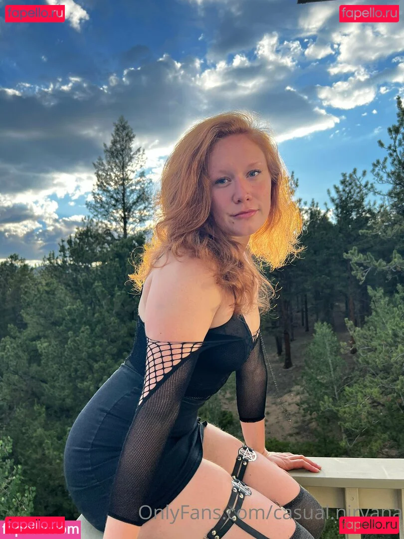 Nirvana Onlyfans Photo Gallery 