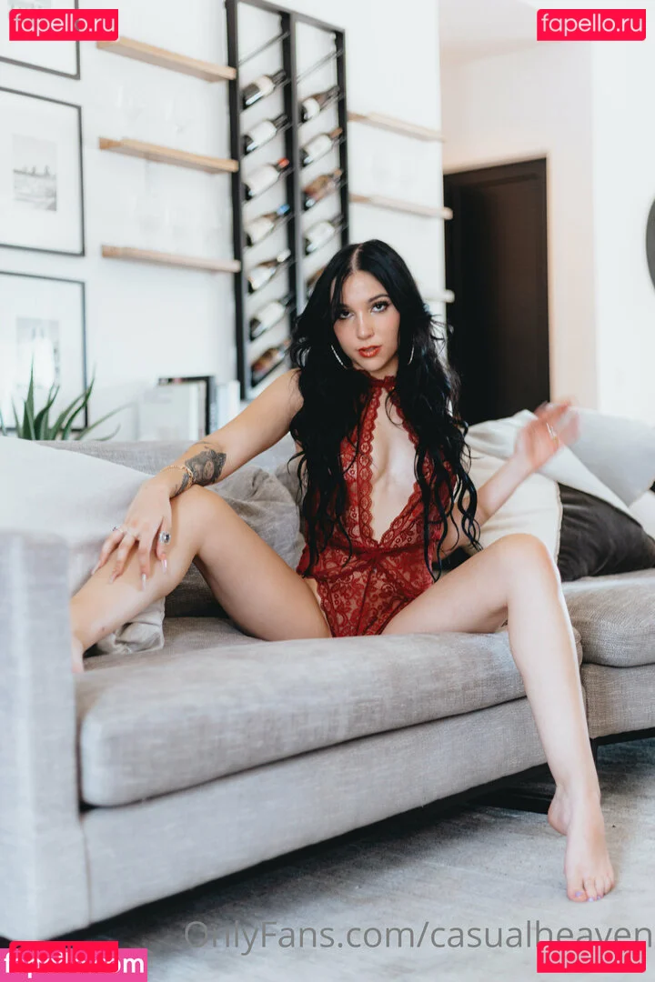 Nirvana Onlyfans Photo Gallery 