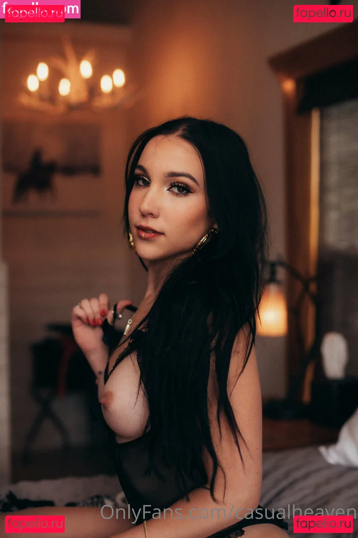 Nirvana Onlyfans Photo Gallery 