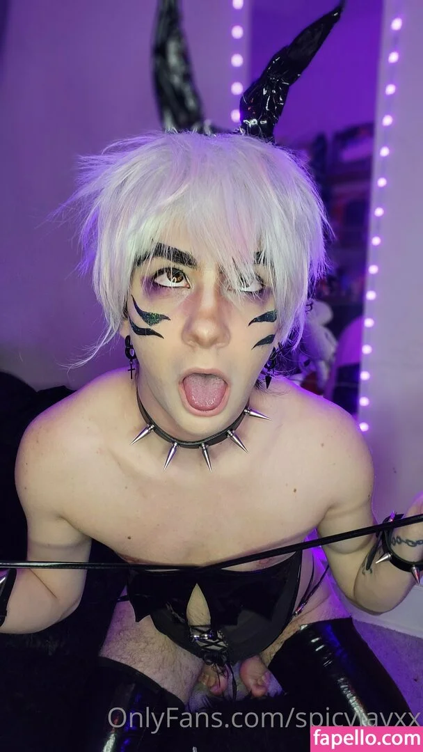 spicyjayxx Onlyfans Photo Gallery 