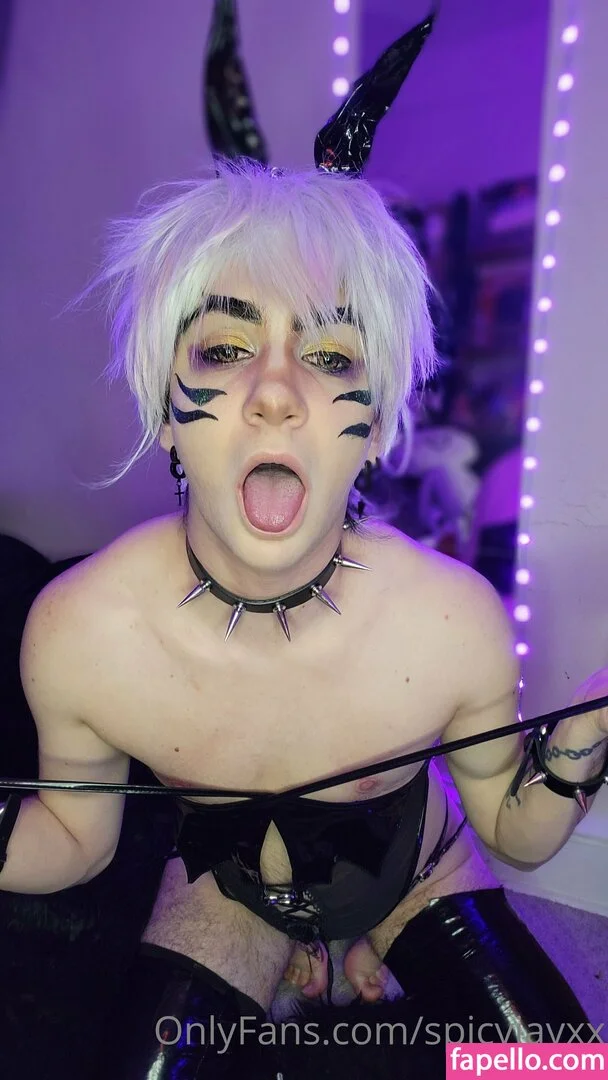 spicyjayxx Onlyfans Photo Gallery 