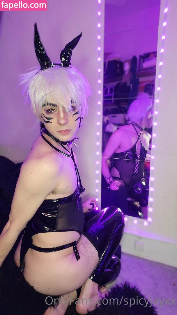 spicyjayxx Onlyfans Photo Gallery 
