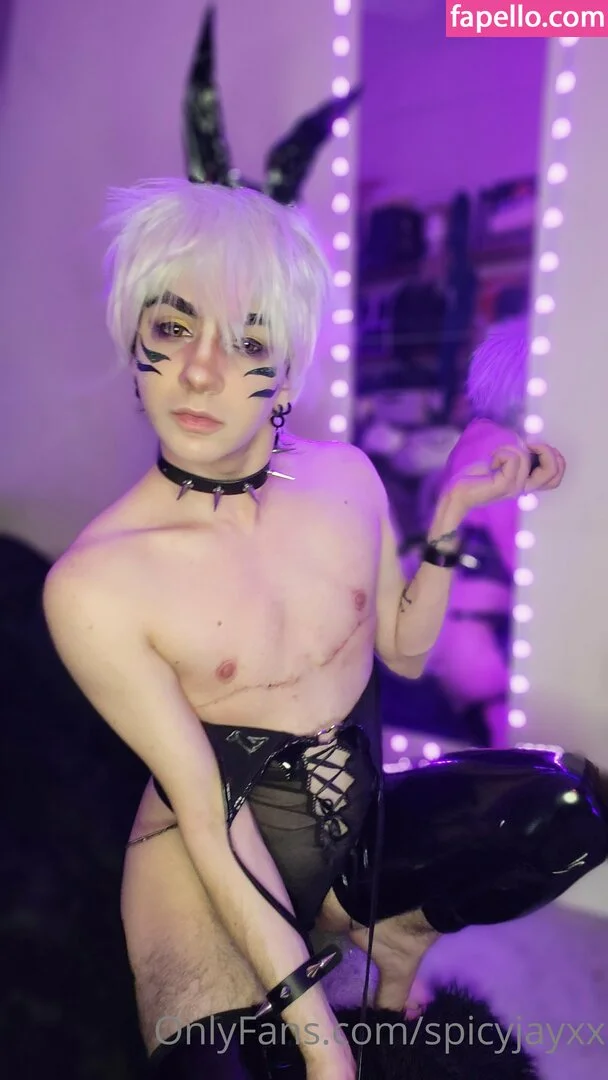 spicyjayxx Onlyfans Photo Gallery 