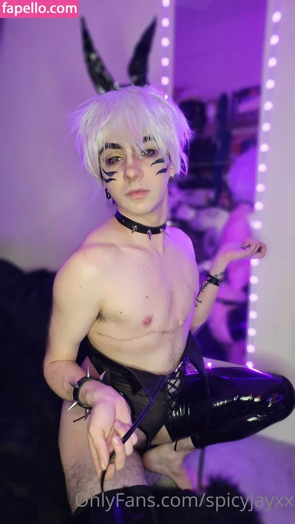 spicyjayxx Onlyfans Photo Gallery 