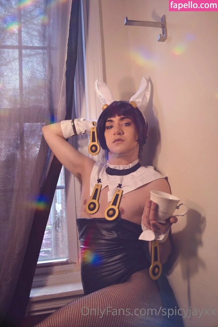 spicyjayxx Onlyfans Photo Gallery 