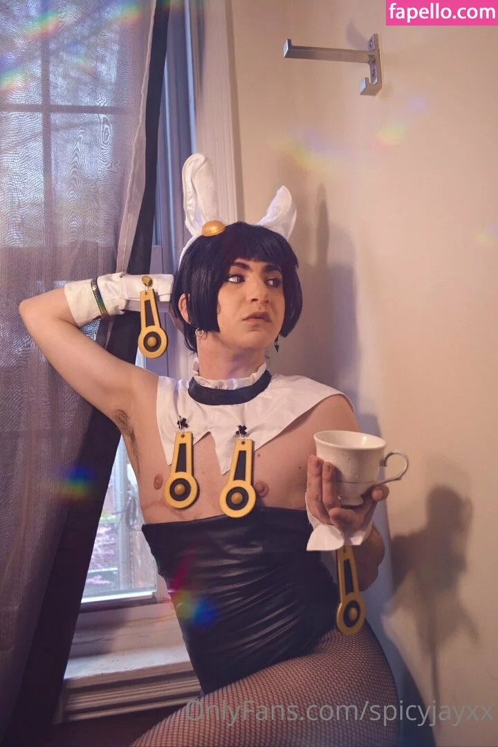 spicyjayxx Onlyfans Photo Gallery 