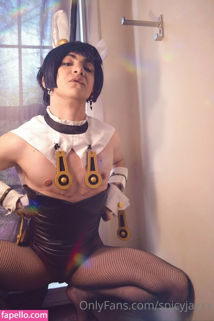 spicyjayxx Onlyfans Photo Gallery 