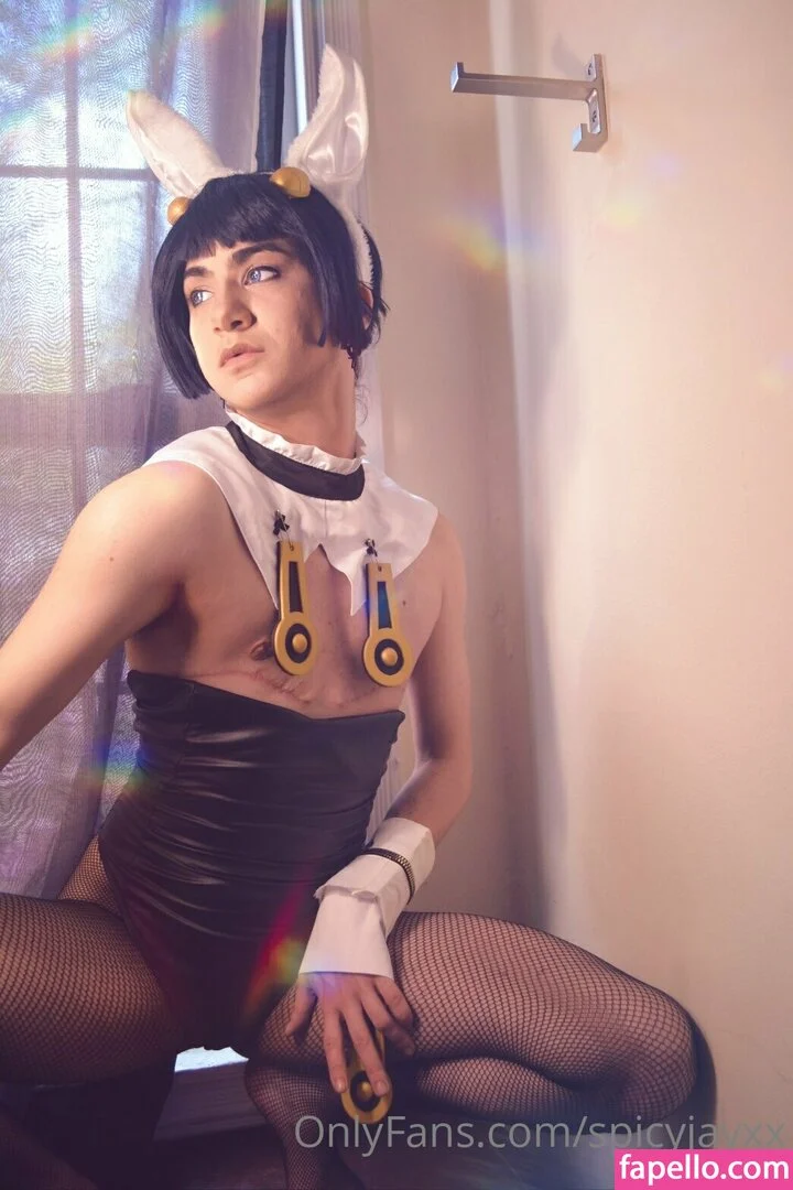 spicyjayxx Onlyfans Photo Gallery 