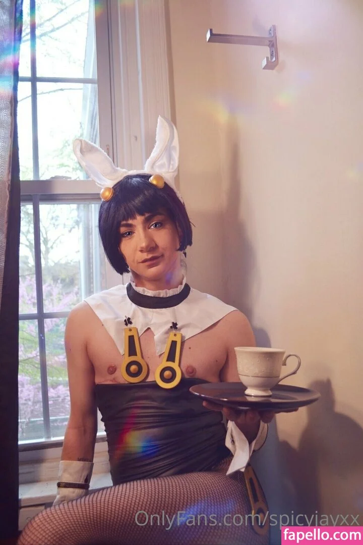 spicyjayxx Onlyfans Photo Gallery 