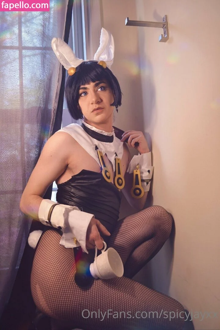 spicyjayxx Onlyfans Photo Gallery 