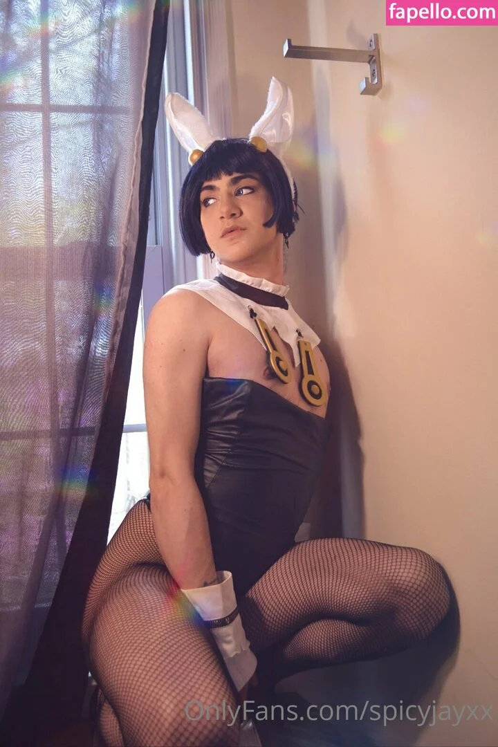 spicyjayxx Onlyfans Photo Gallery 