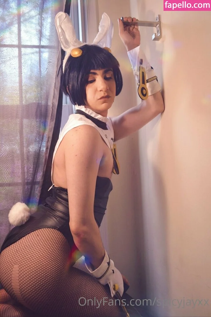 spicyjayxx Onlyfans Photo Gallery 