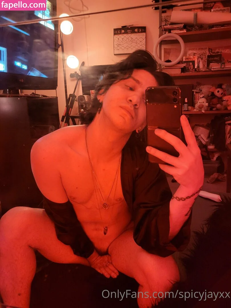 spicyjayxx Onlyfans Photo Gallery 