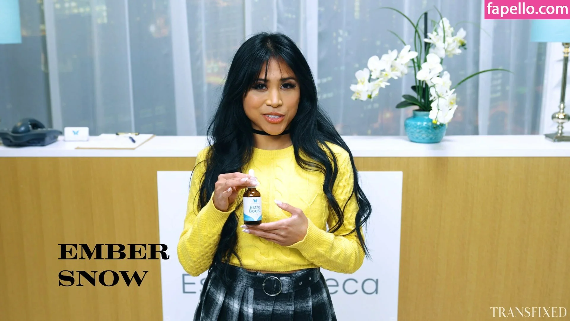 Ember Snow Onlyfans Photo Gallery 