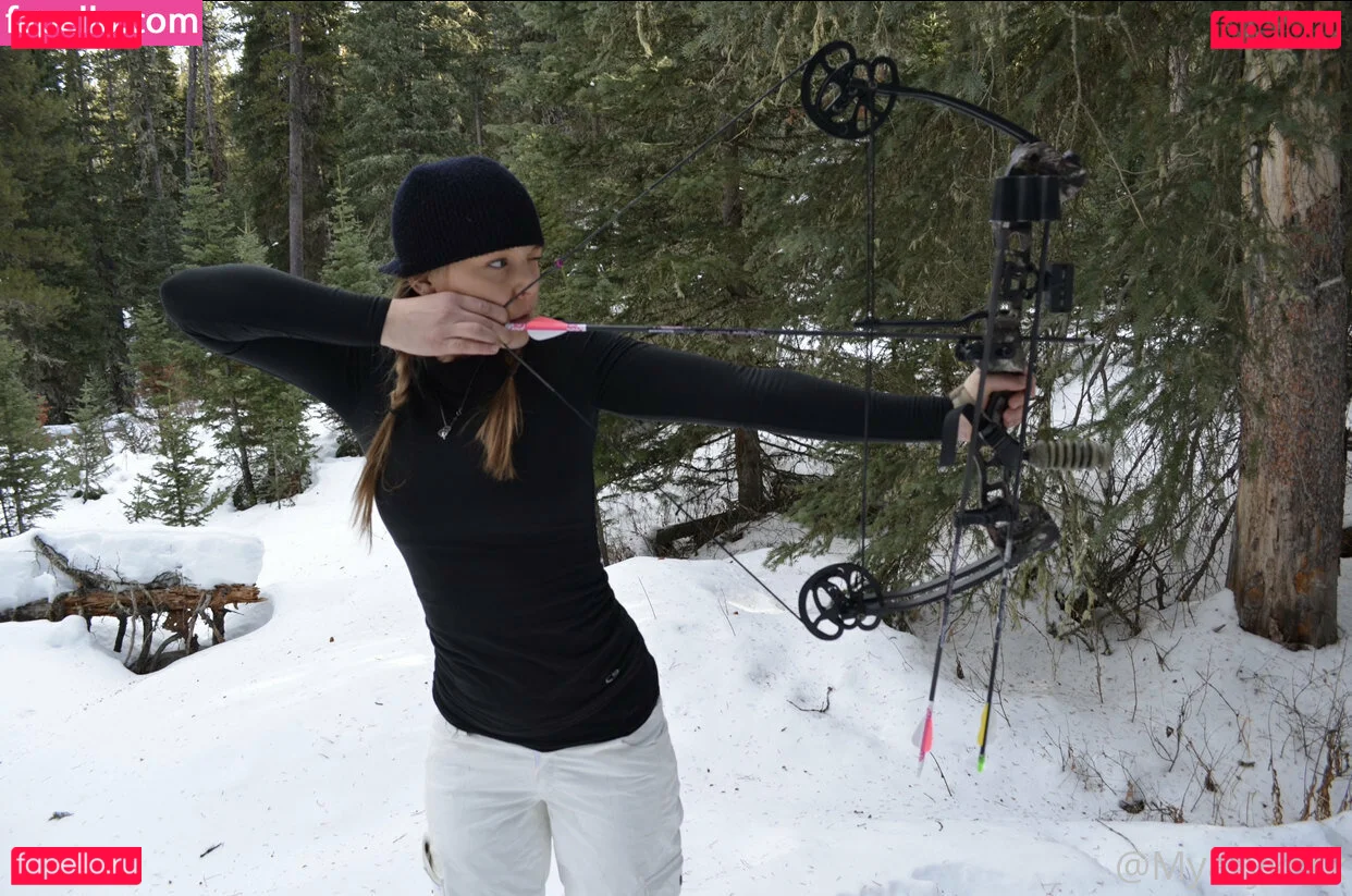 myarykerx Onlyfans Photo Gallery 