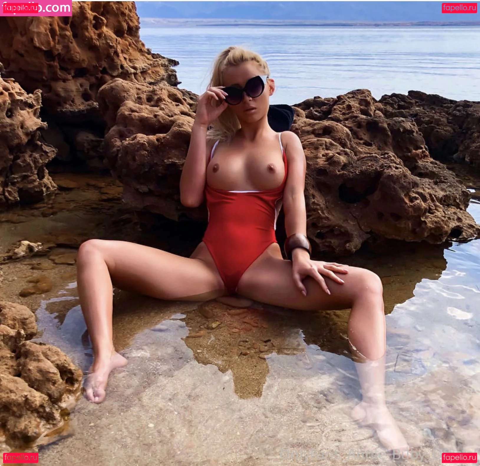 Annie.buby Onlyfans Photo Gallery 