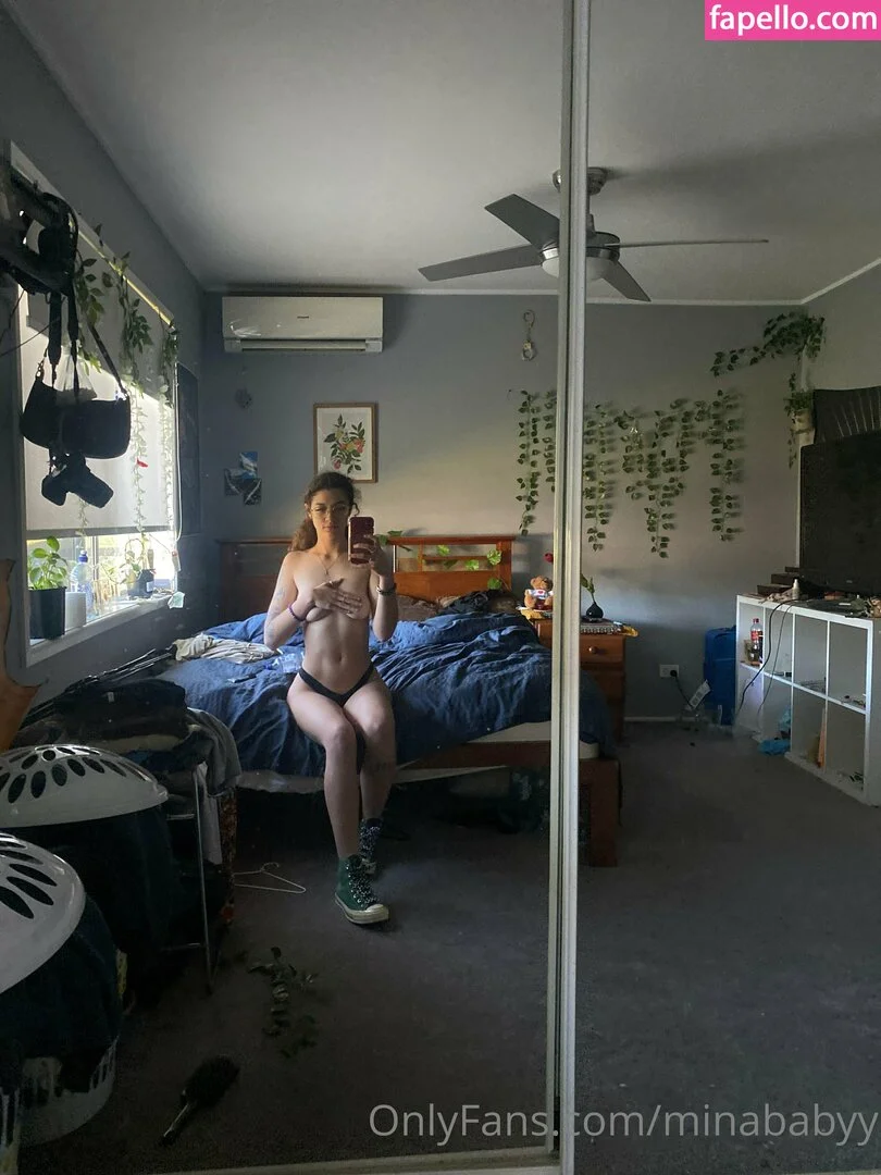 minababyy Onlyfans Photo Gallery 