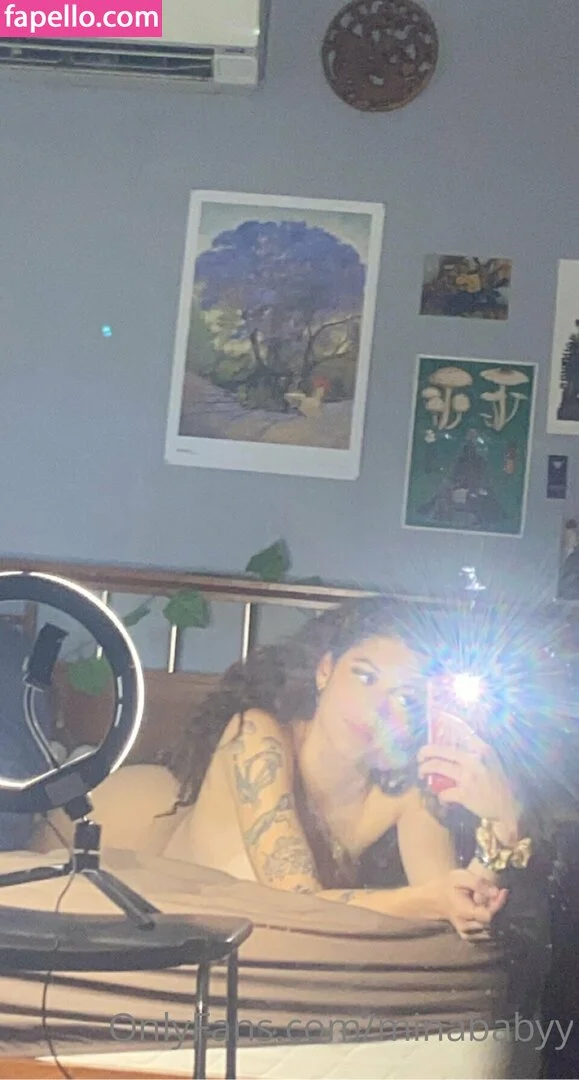 minababyy Onlyfans Photo Gallery 