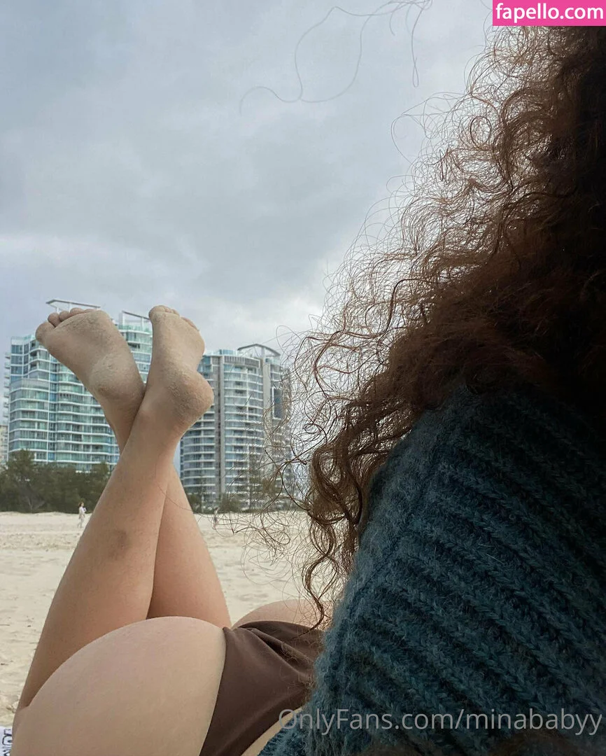 minababyy Onlyfans Photo Gallery 