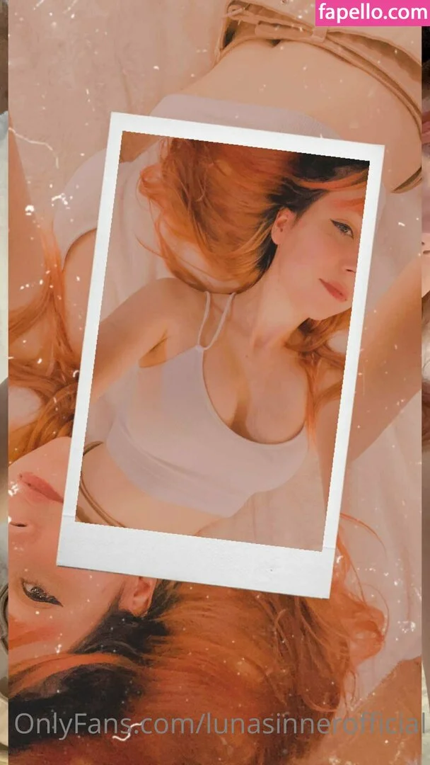 sinnerluna Onlyfans Photo Gallery 