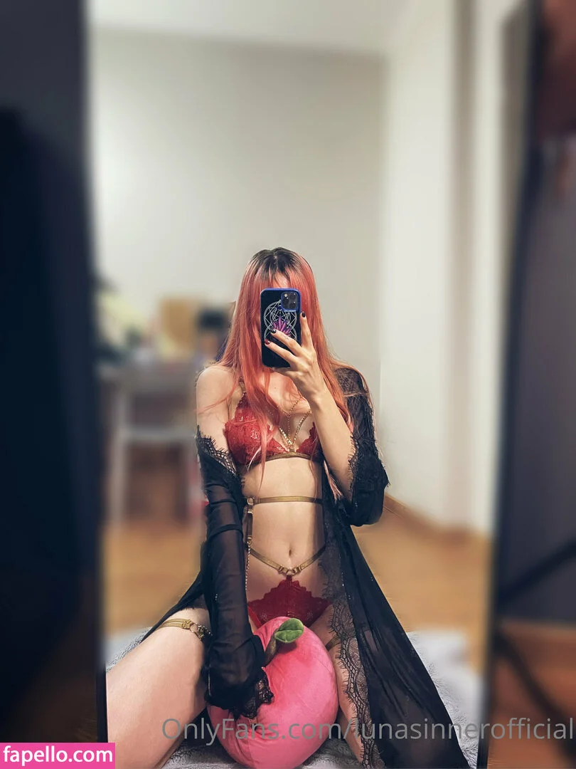 sinnerluna Onlyfans Photo Gallery 