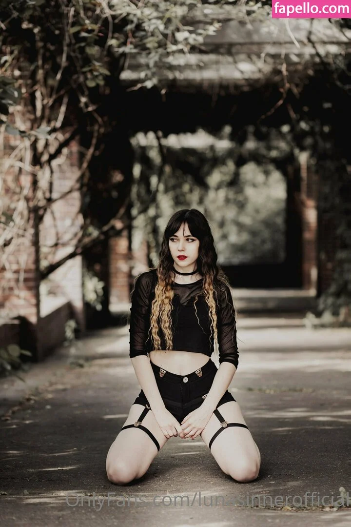 sinnerluna Onlyfans Photo Gallery 