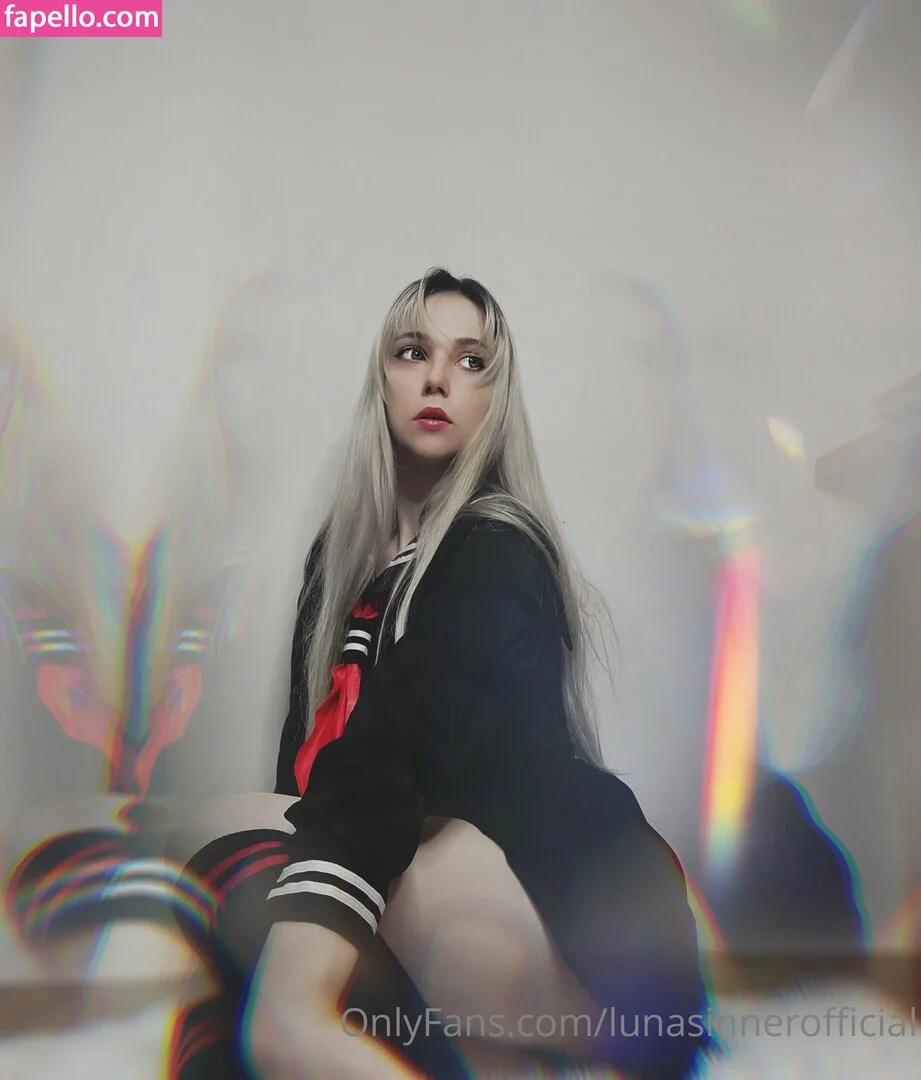 sinnerluna Onlyfans Photo Gallery 