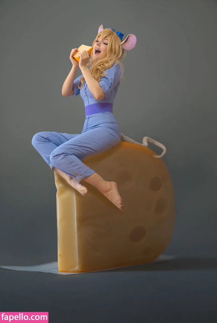 Liechee Onlyfans Photo Gallery 