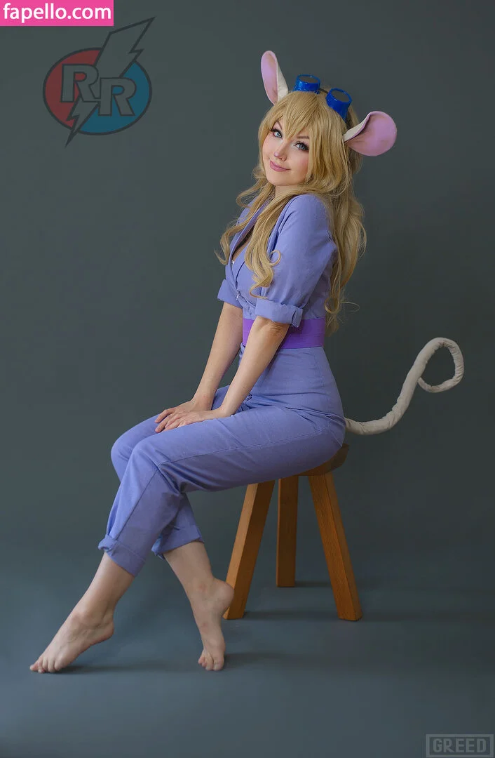 Liechee Onlyfans Photo Gallery 