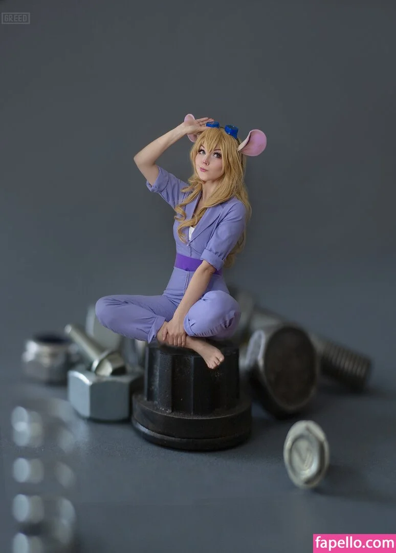 Liechee Onlyfans Photo Gallery 