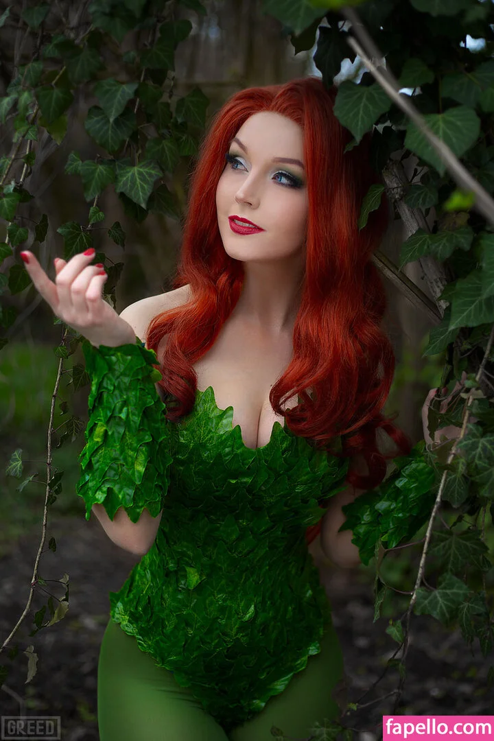 Liechee Onlyfans Photo Gallery 