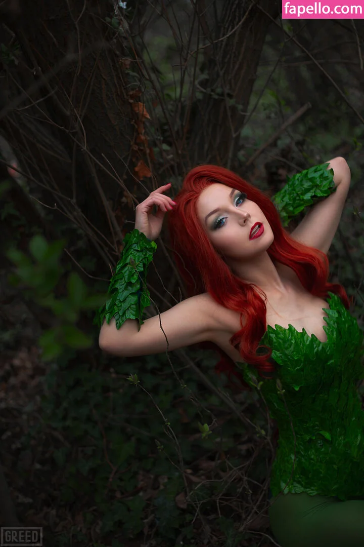 Liechee Onlyfans Photo Gallery 