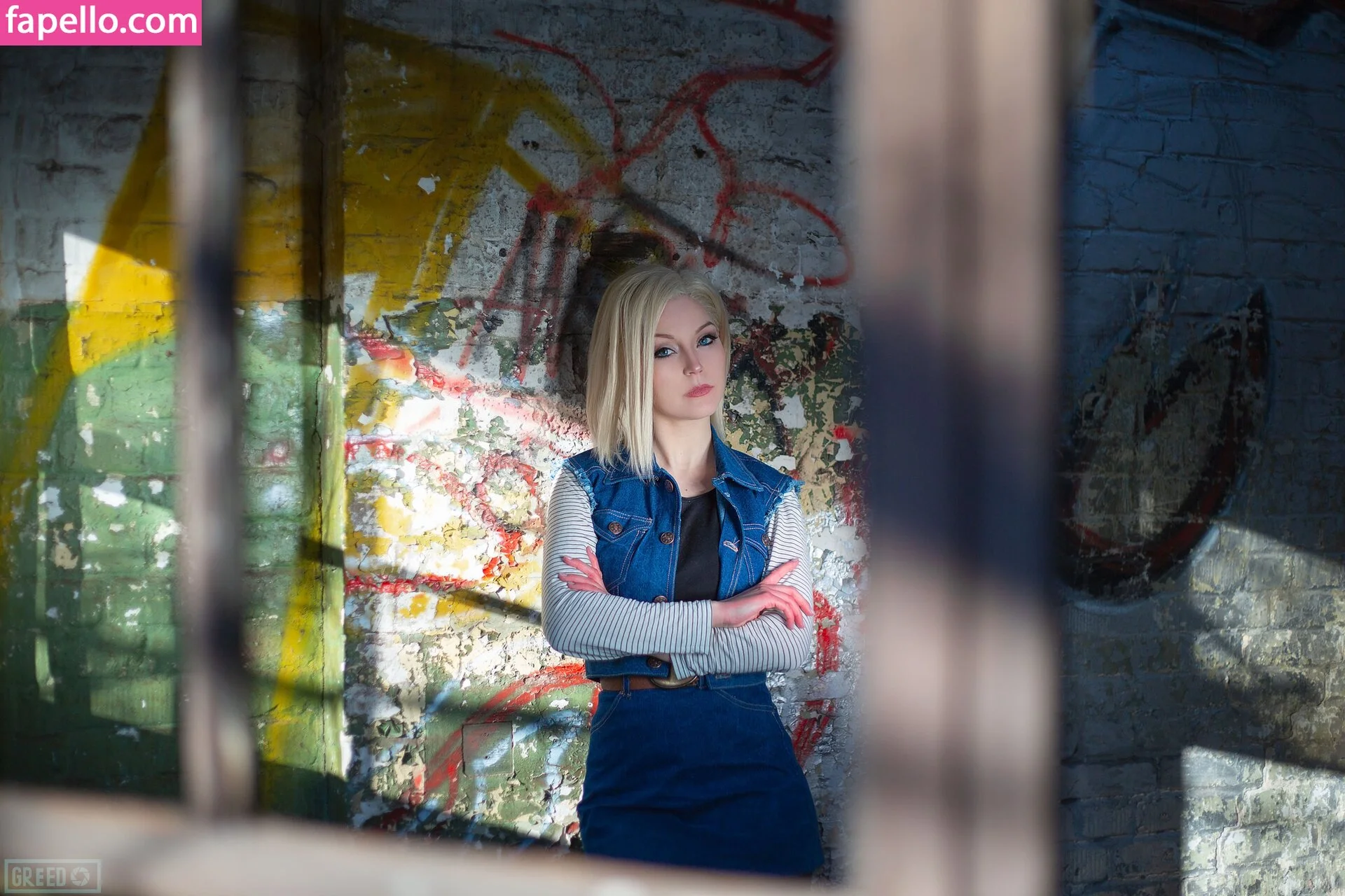 Liechee Onlyfans Photo Gallery 