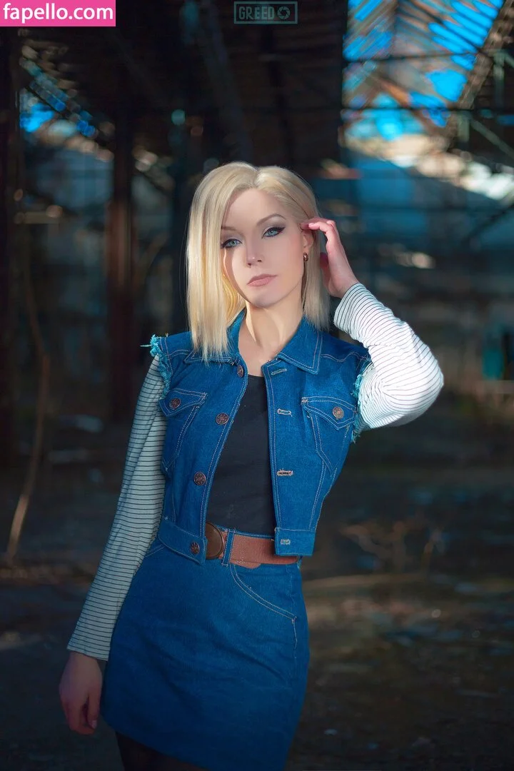 Liechee Onlyfans Photo Gallery 