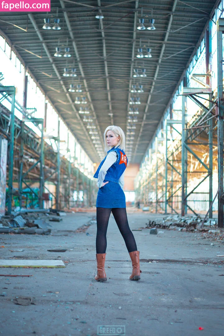 Liechee Onlyfans Photo Gallery 