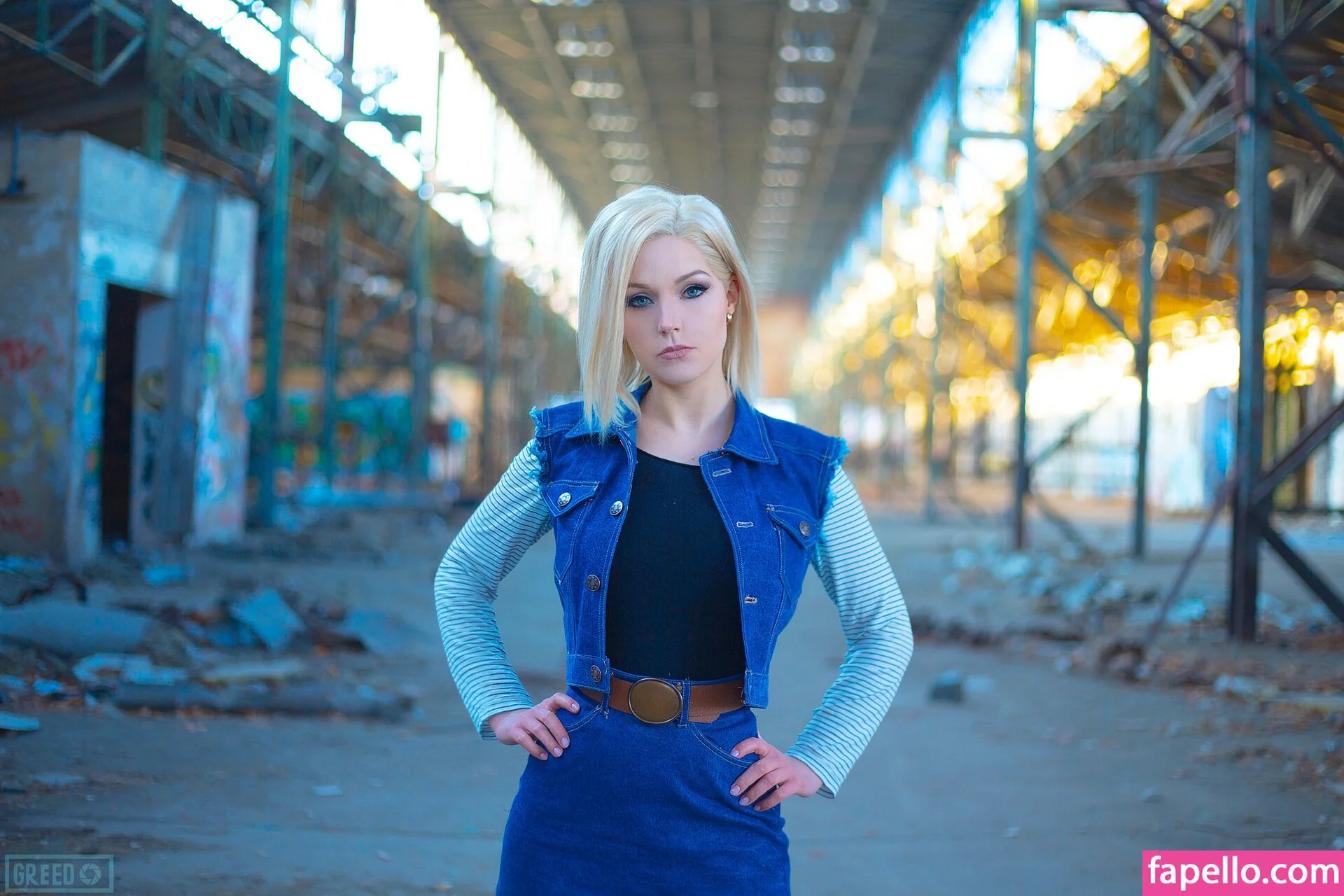 Liechee Onlyfans Photo Gallery 