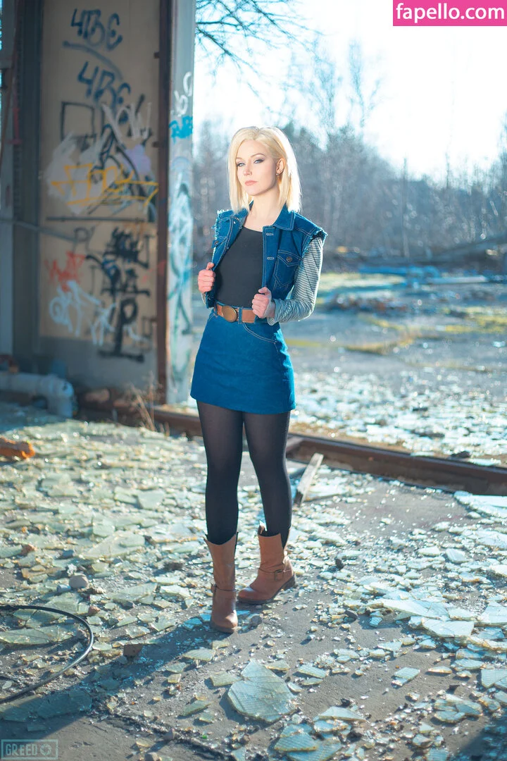 Liechee Onlyfans Photo Gallery 